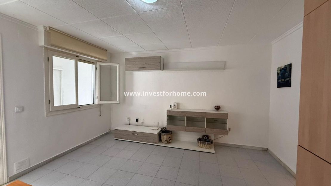 Reventa - Casa - Torrevieja - La Siesta - El Salado - Torreta