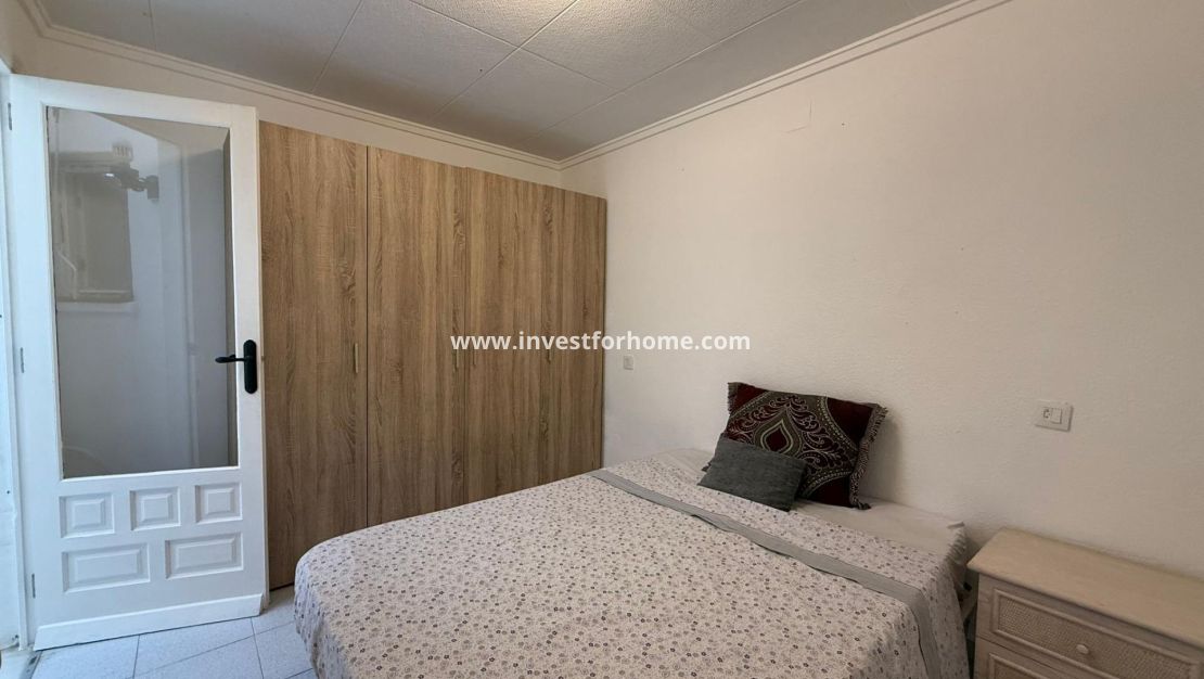 Reventa - Casa - Torrevieja - La Siesta - El Salado - Torreta