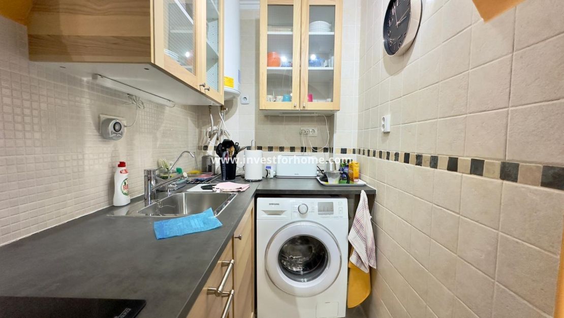 Reventa - Casa - Torrevieja - La Siesta - El Salado - Torreta