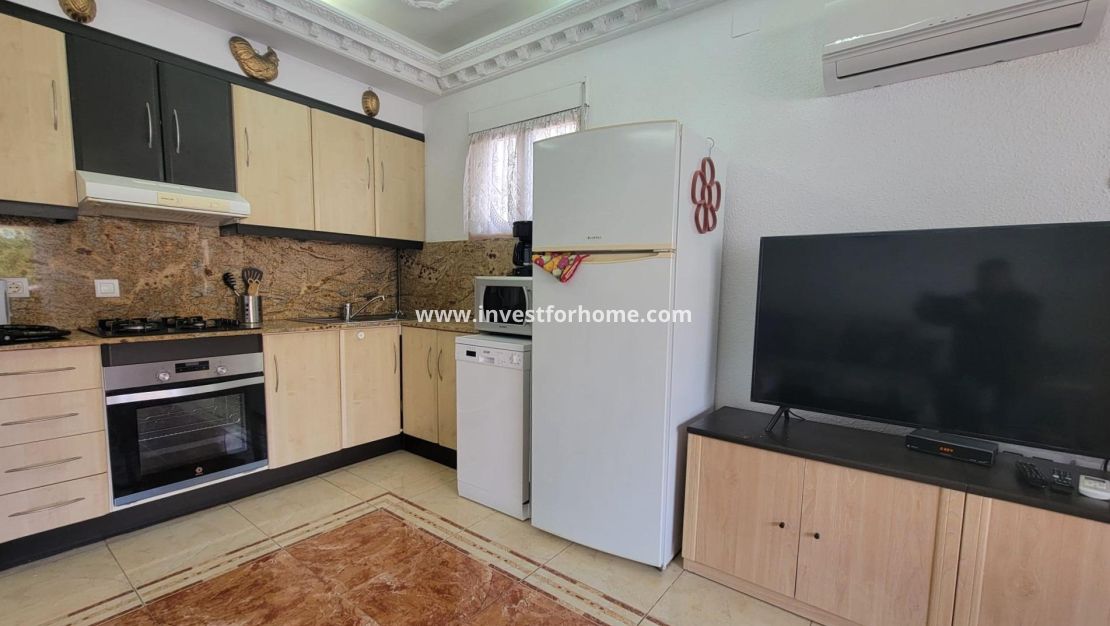 Reventa - Casa - Torrevieja - La Siesta - El Salado - Torreta