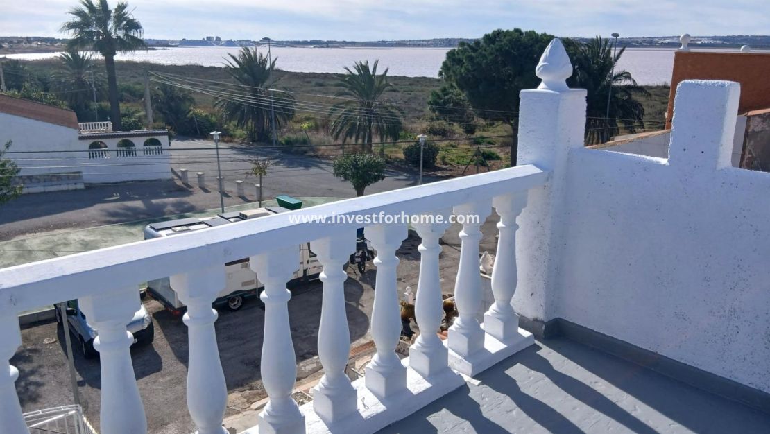 Reventa - Casa - Torrevieja - La Siesta - El Salado - Torreta