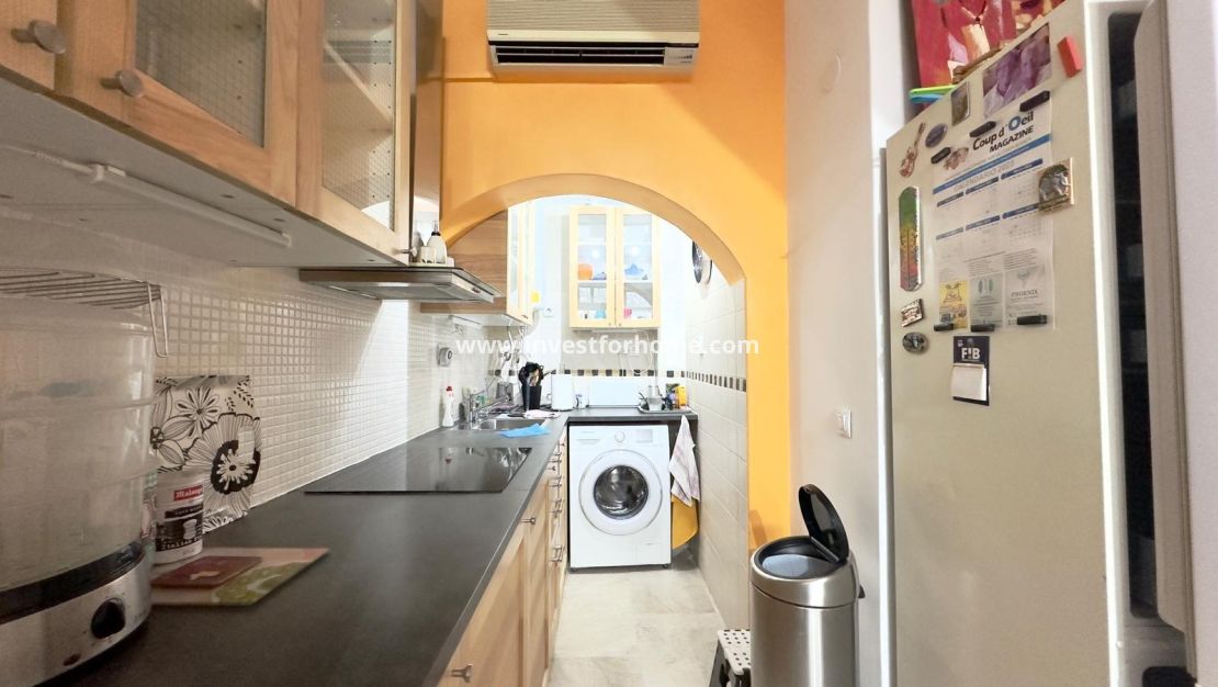 Reventa - Casa - Torrevieja - La Siesta - El Salado - Torreta