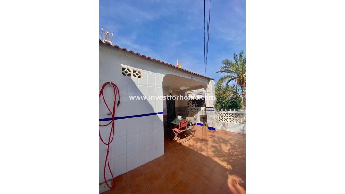 Reventa - Casa - Torrevieja - La Siesta - El Salado - Torreta