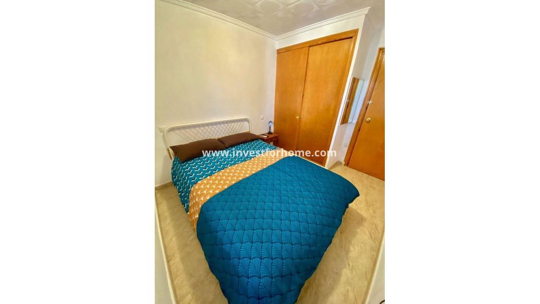 Reventa - Casa - Torrevieja - La Siesta - El Salado - Torreta