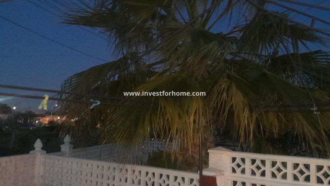 Reventa - Casa - Torrevieja - La Siesta - El Salado - Torreta