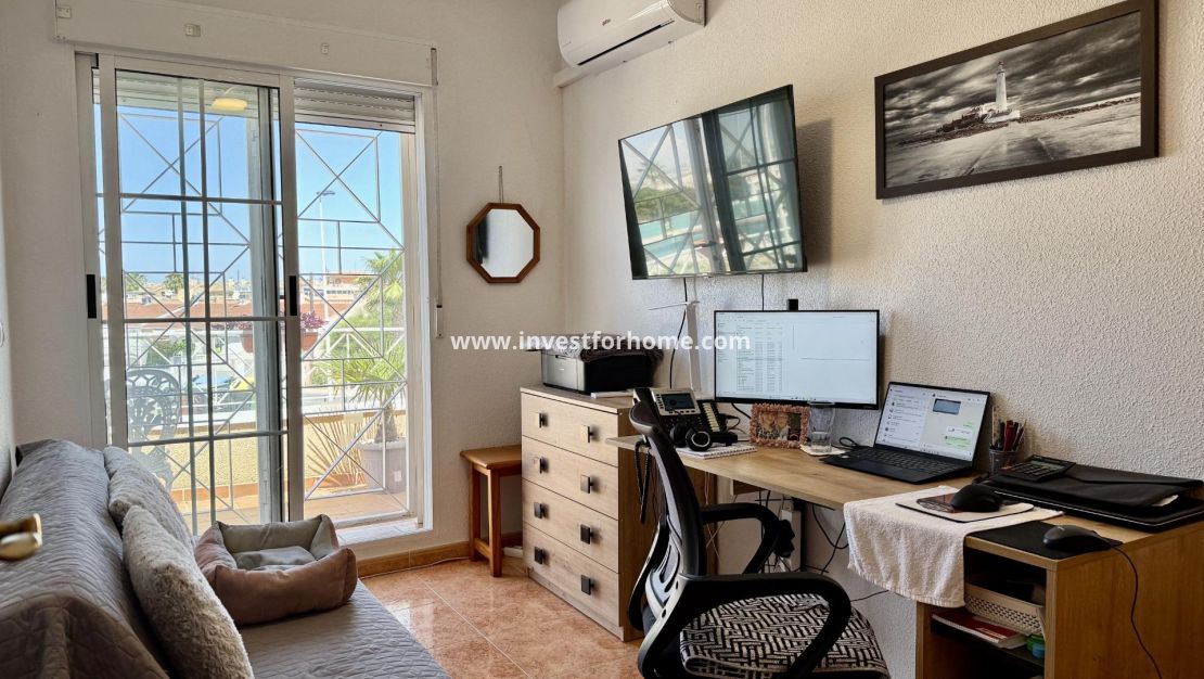 Reventa - Casa - Torrevieja - La Siesta - El Salado - Torreta