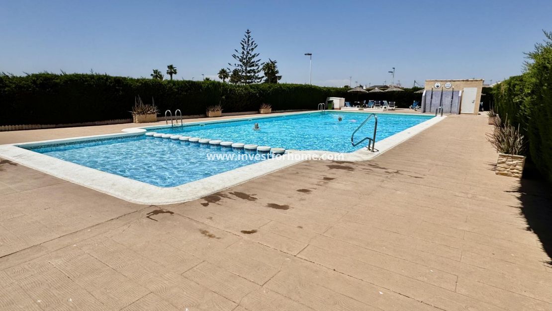 Reventa - Casa - Torrevieja - La Siesta - El Salado - Torreta
