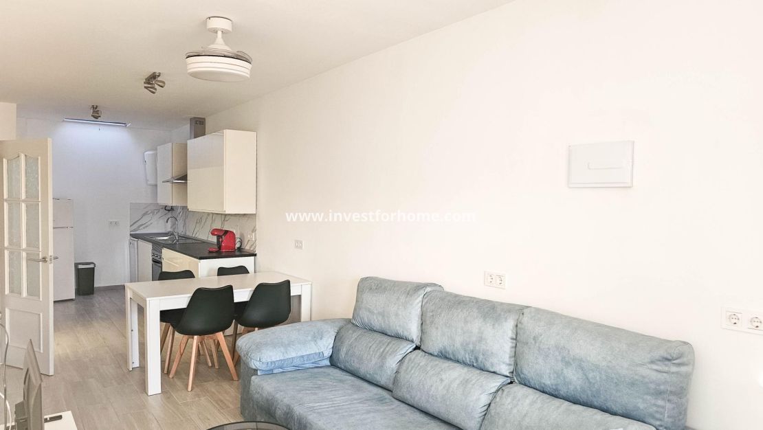 Reventa - Casa - Torrevieja - La Siesta - El Salado - Torreta