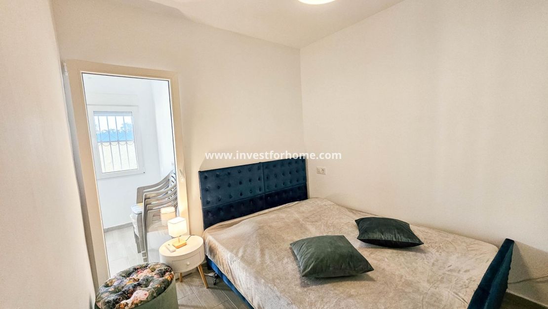 Reventa - Casa - Torrevieja - La Siesta - El Salado - Torreta