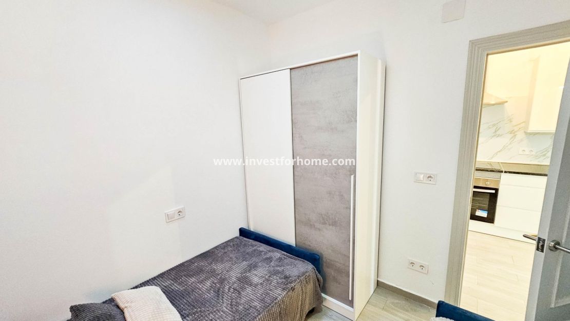Reventa - Casa - Torrevieja - La Siesta - El Salado - Torreta