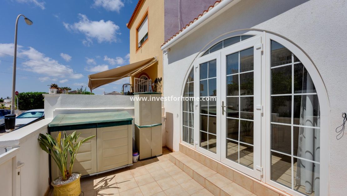 Reventa - Casa - Torrevieja - La Siesta - El Salado - Torreta