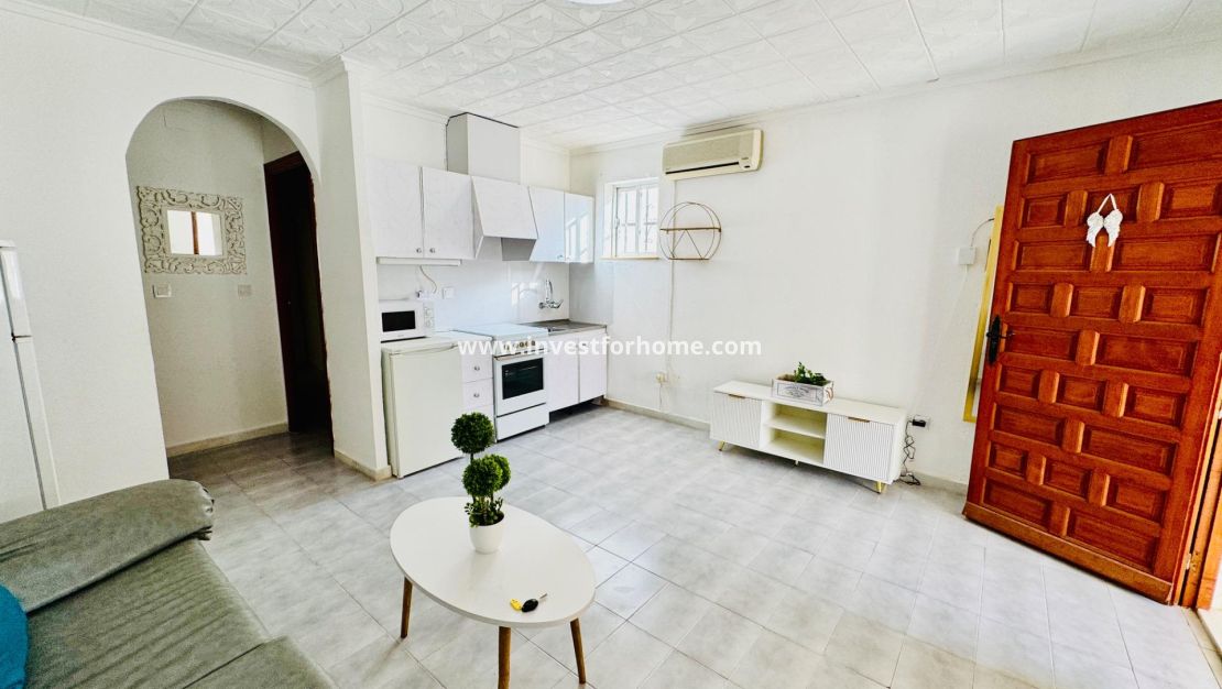Reventa - Casa - Torrevieja - La Siesta - El Salado - Torreta