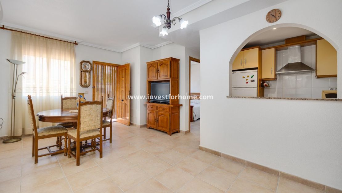 Reventa - Casa - Torrevieja - La Veleta