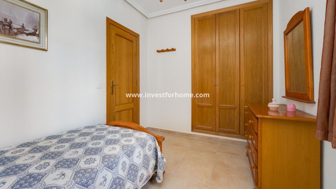 Reventa - Casa - Torrevieja - La Veleta