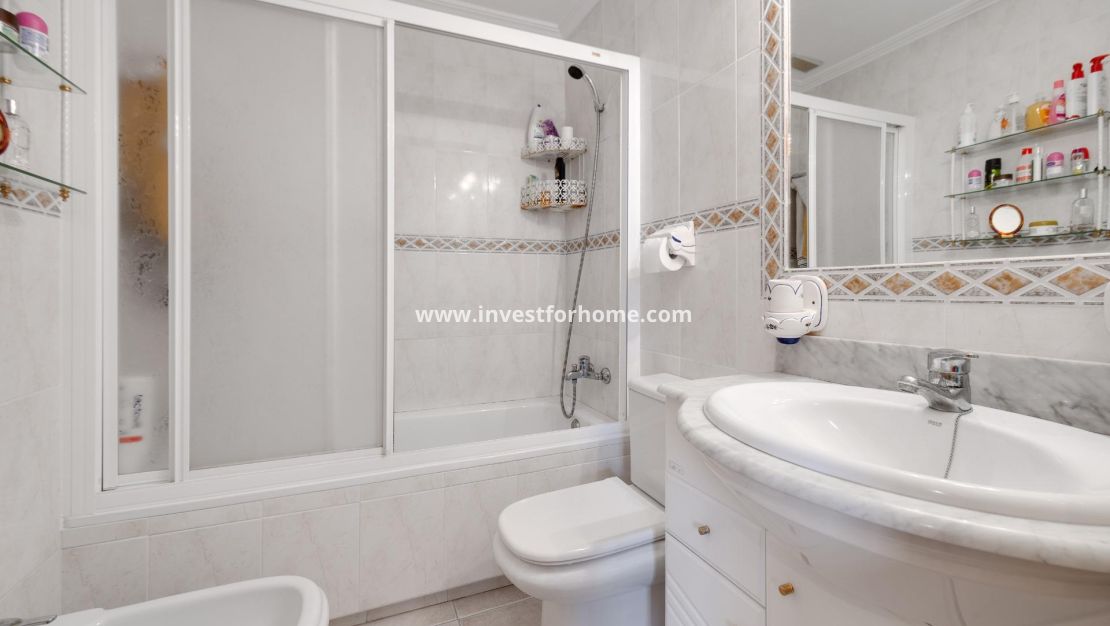 Reventa - Casa - Torrevieja - La Veleta