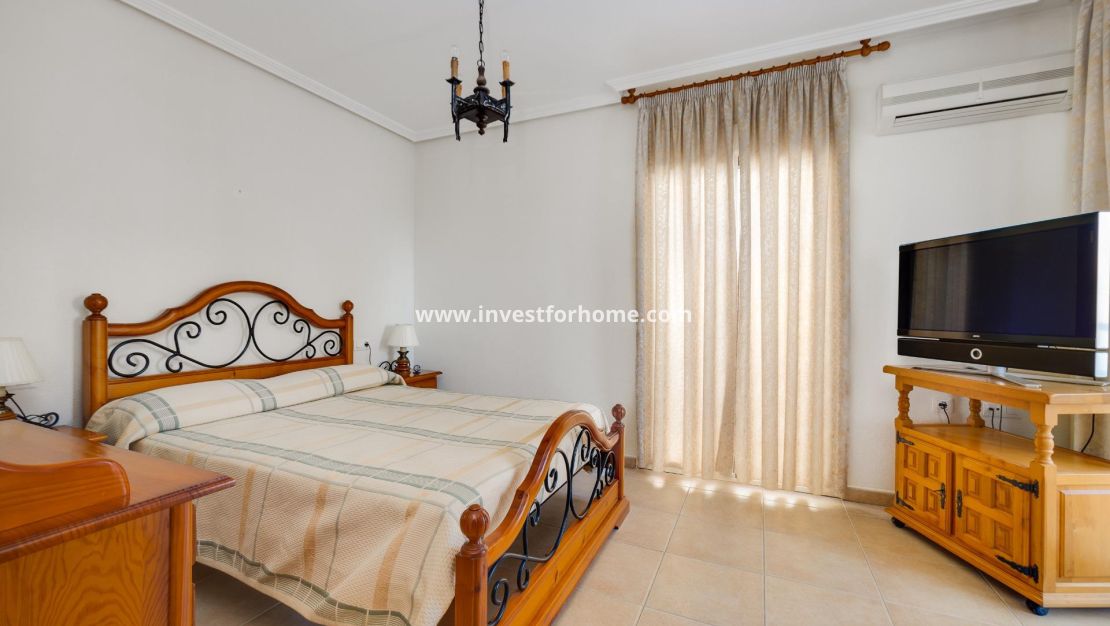 Reventa - Casa - Torrevieja - La Veleta