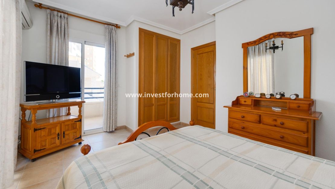 Reventa - Casa - Torrevieja - La Veleta