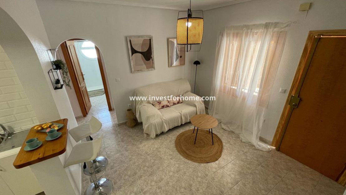 Reventa - Casa - Torrevieja - Los Altos