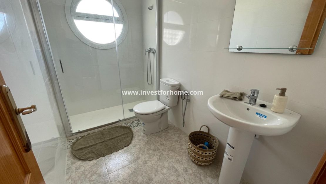 Reventa - Casa - Torrevieja - Los Altos