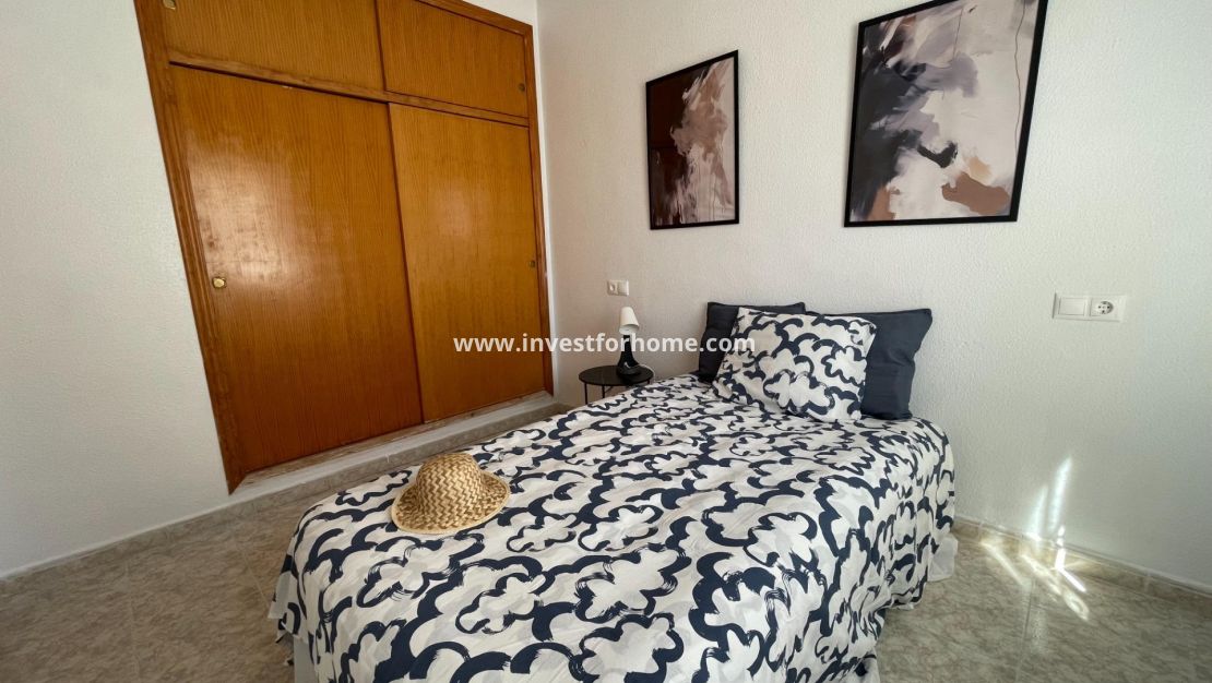 Reventa - Casa - Torrevieja - Los Altos