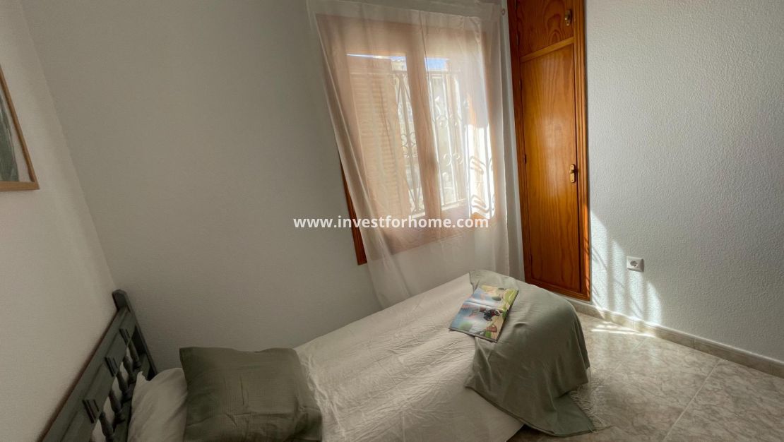 Reventa - Casa - Torrevieja - Los Altos