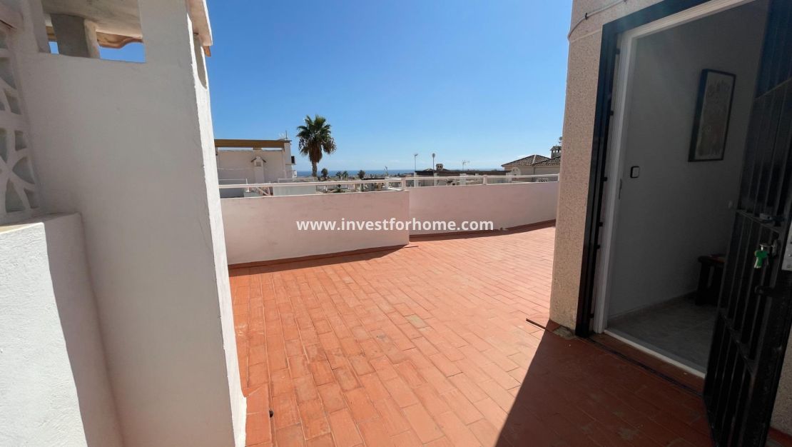 Reventa - Casa - Torrevieja - Los Altos