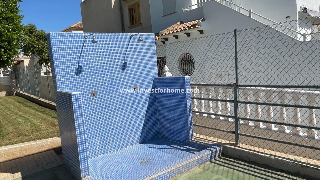 Reventa - Casa - Torrevieja - Los Altos