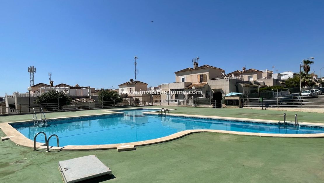 Reventa - Casa - Torrevieja - Los Altos