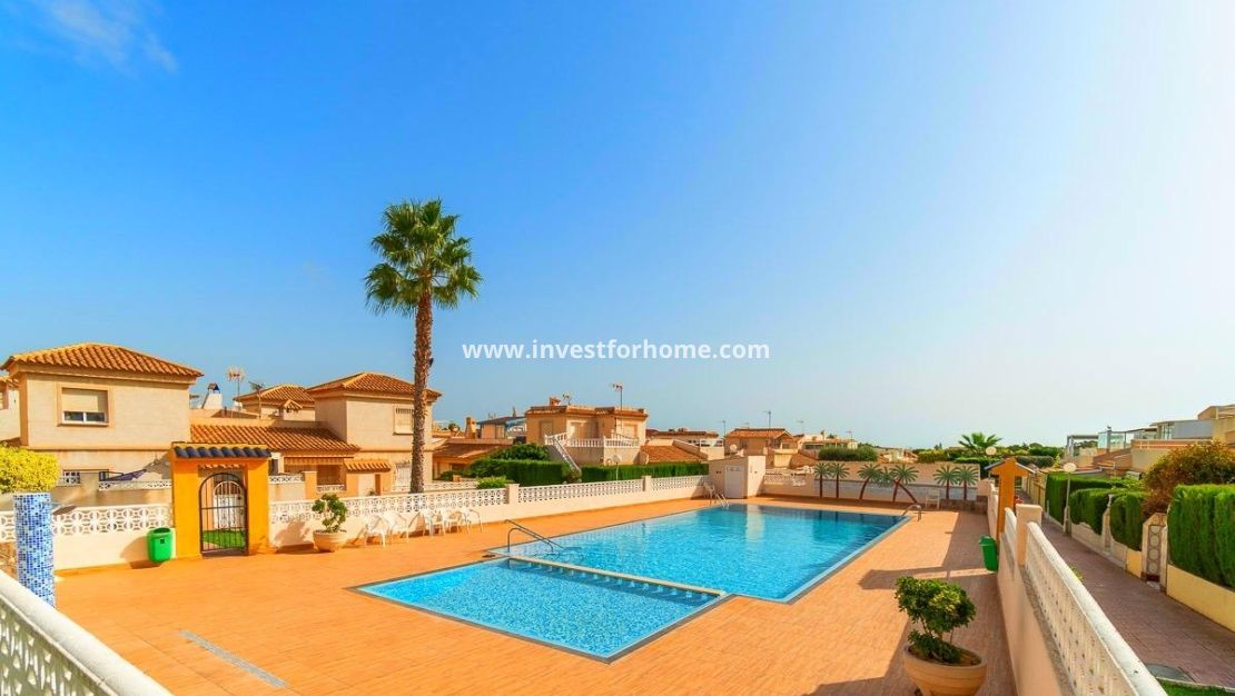 Reventa - Casa - Torrevieja - Los Altos