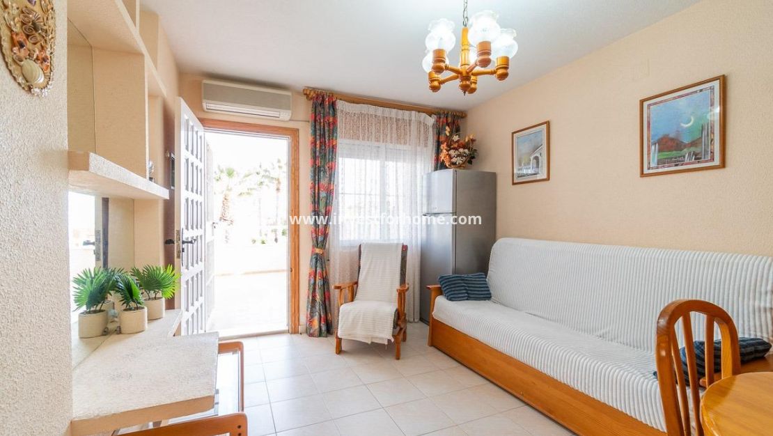 Reventa - Casa - Torrevieja - Los Altos