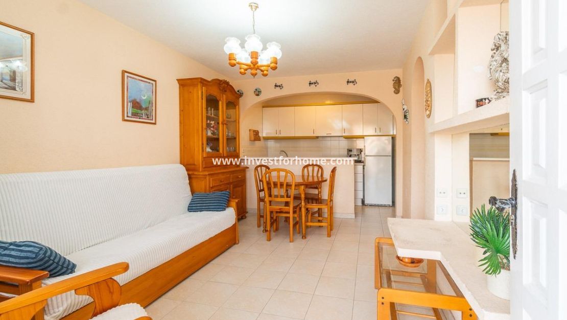 Reventa - Casa - Torrevieja - Los Altos