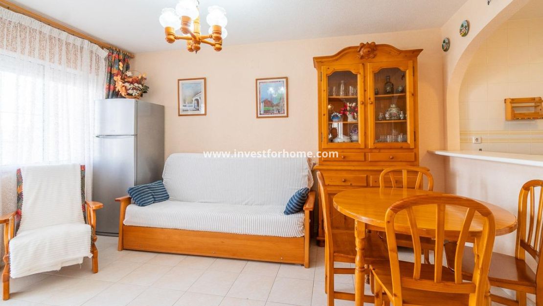 Reventa - Casa - Torrevieja - Los Altos