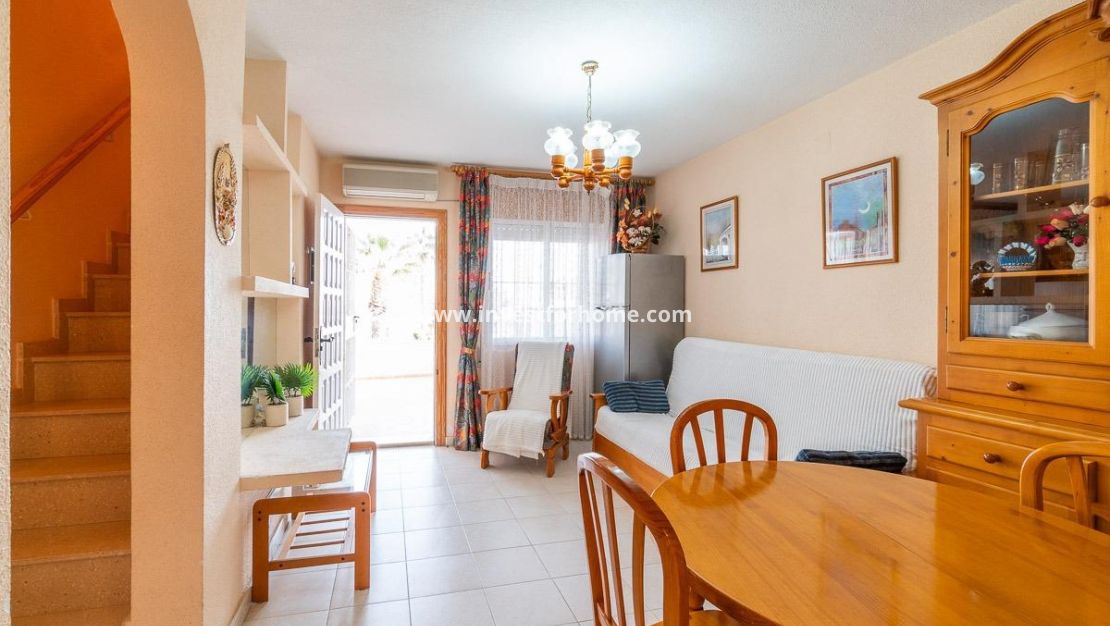 Reventa - Casa - Torrevieja - Los Altos