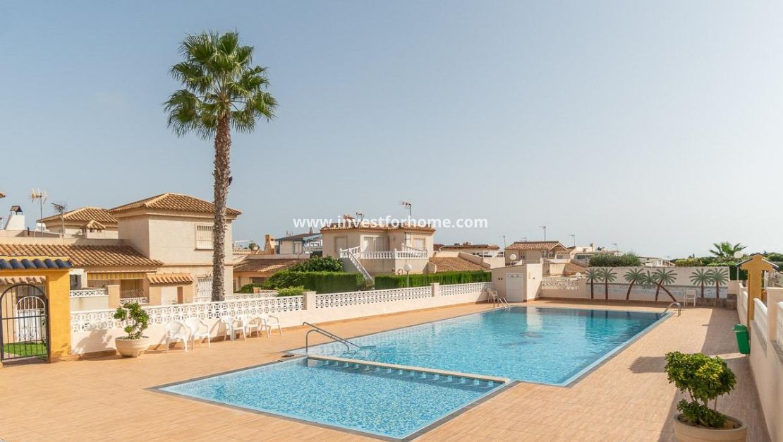 Reventa - Casa - Torrevieja - Los Altos