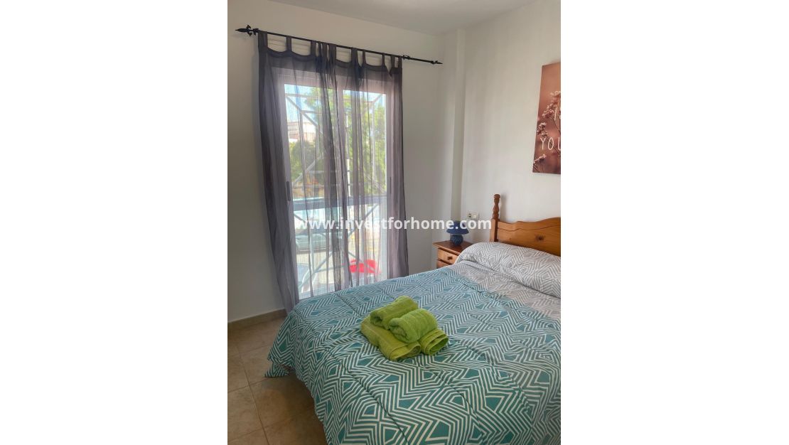 Reventa - Casa - Torrevieja - Los Altos