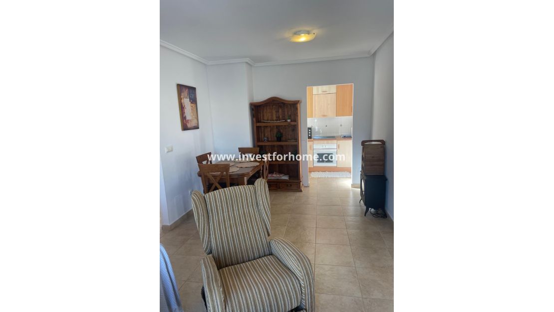 Reventa - Casa - Torrevieja - Los Altos