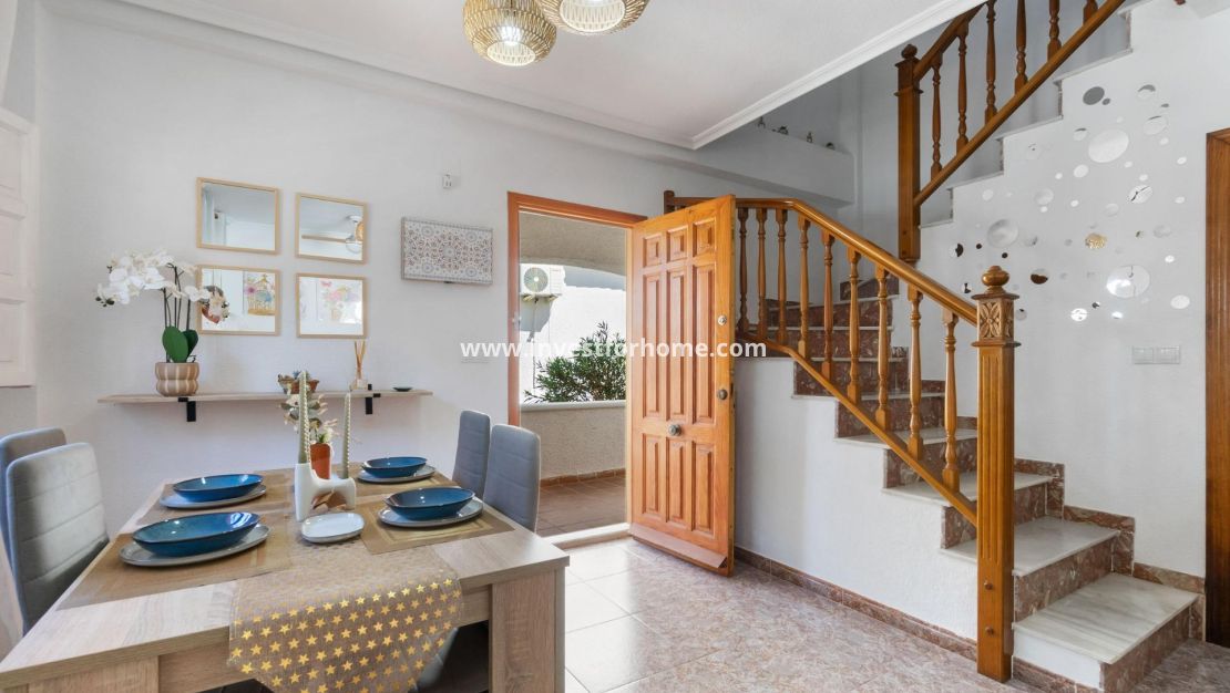 Reventa - Casa - Torrevieja - Los Altos