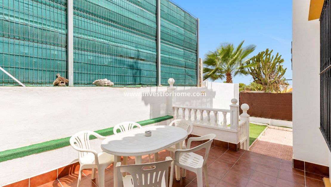 Reventa - Casa - Torrevieja - Los Altos