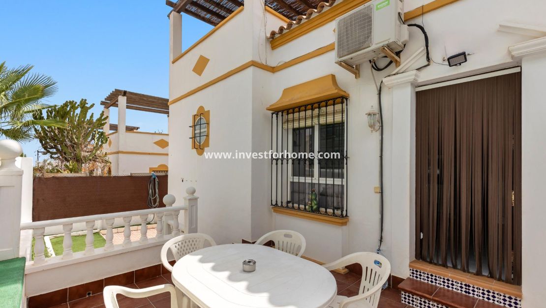 Reventa - Casa - Torrevieja - Los Altos