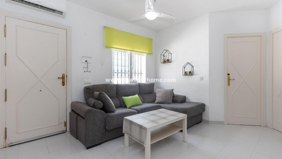 Reventa - Casa - Torrevieja - Los Altos