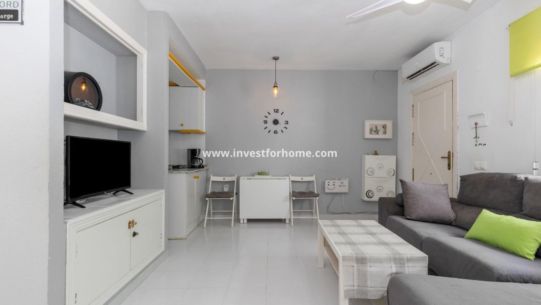 Reventa - Casa - Torrevieja - Los Altos