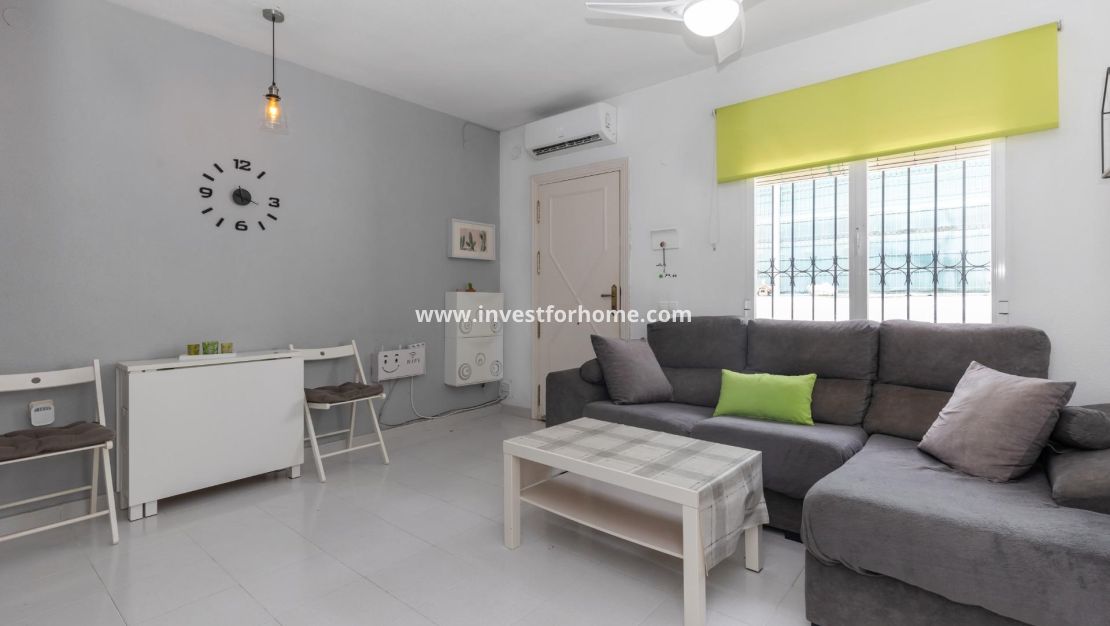 Reventa - Casa - Torrevieja - Los Altos