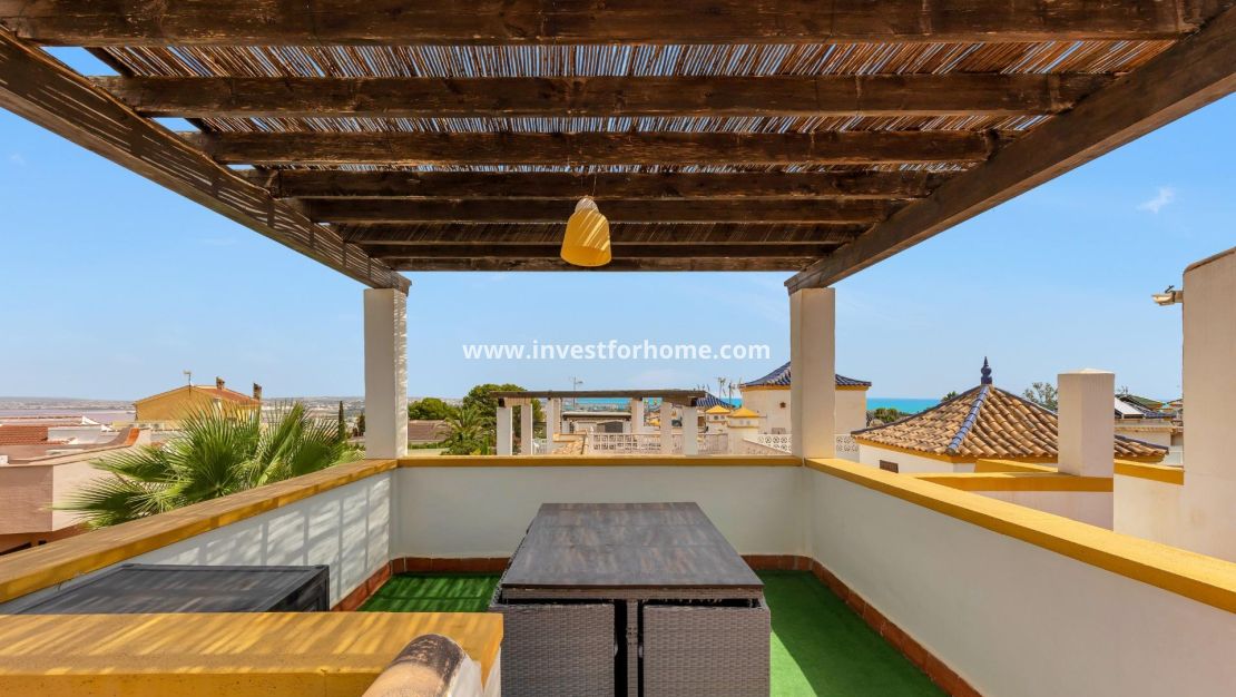 Reventa - Casa - Torrevieja - Los Altos