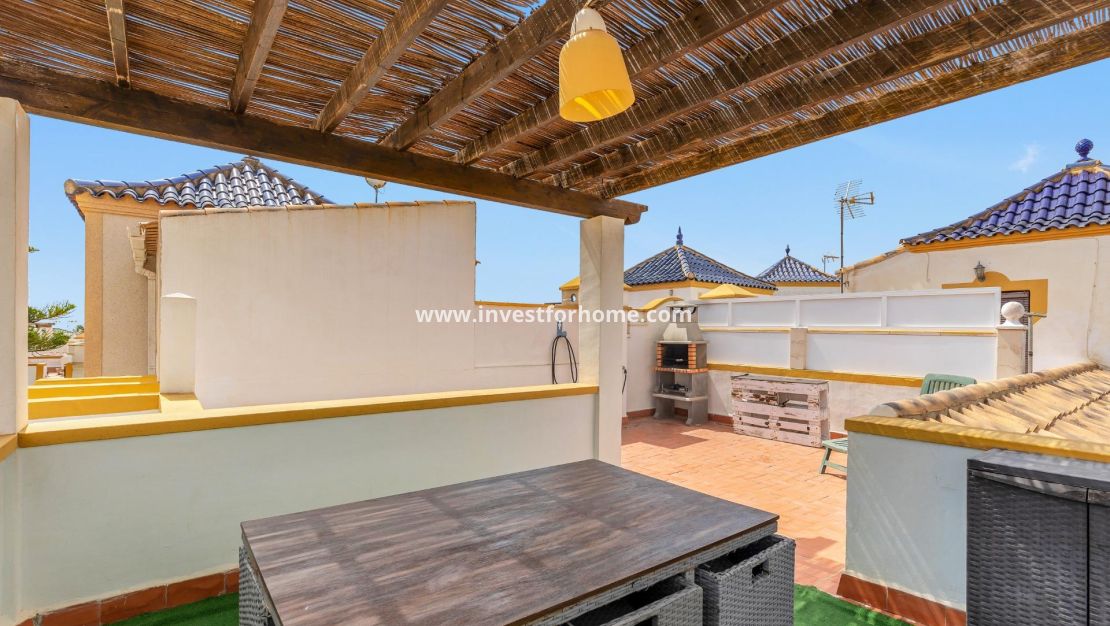 Reventa - Casa - Torrevieja - Los Altos