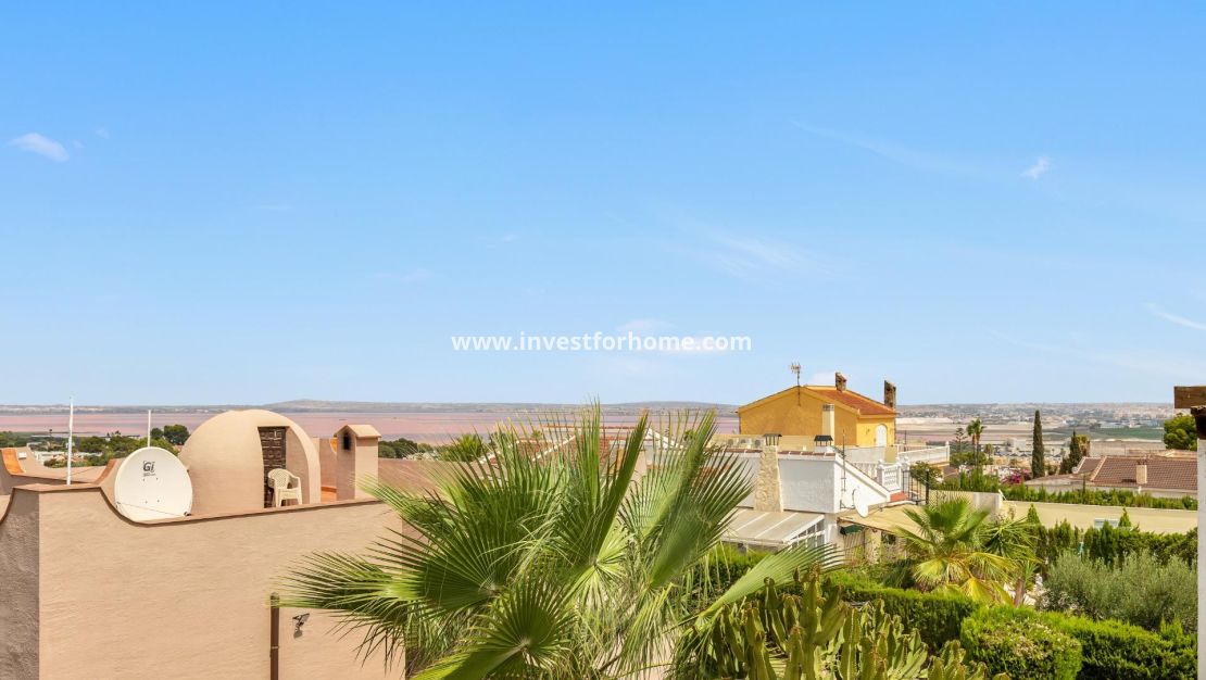 Reventa - Casa - Torrevieja - Los Altos