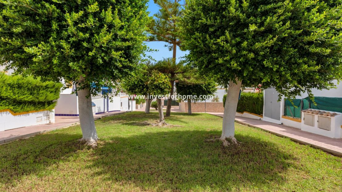 Reventa - Casa - Torrevieja - Los Altos