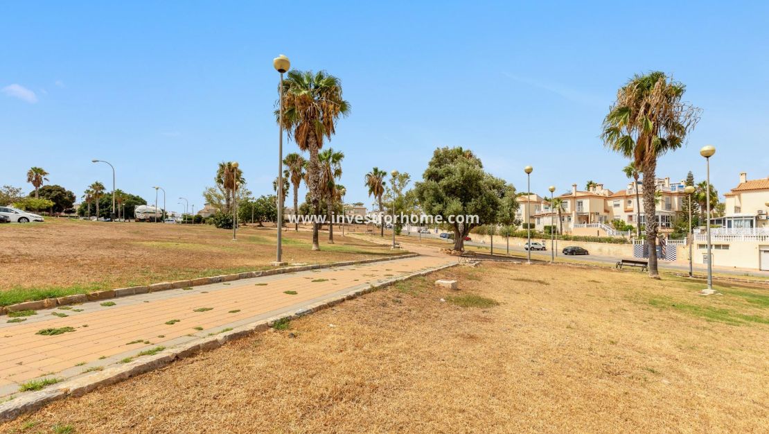 Reventa - Casa - Torrevieja - Los Altos