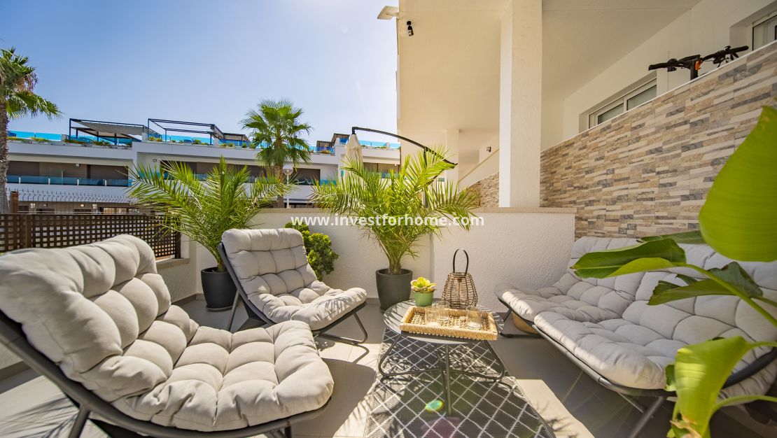 Reventa - Casa - Torrevieja - Los Altos