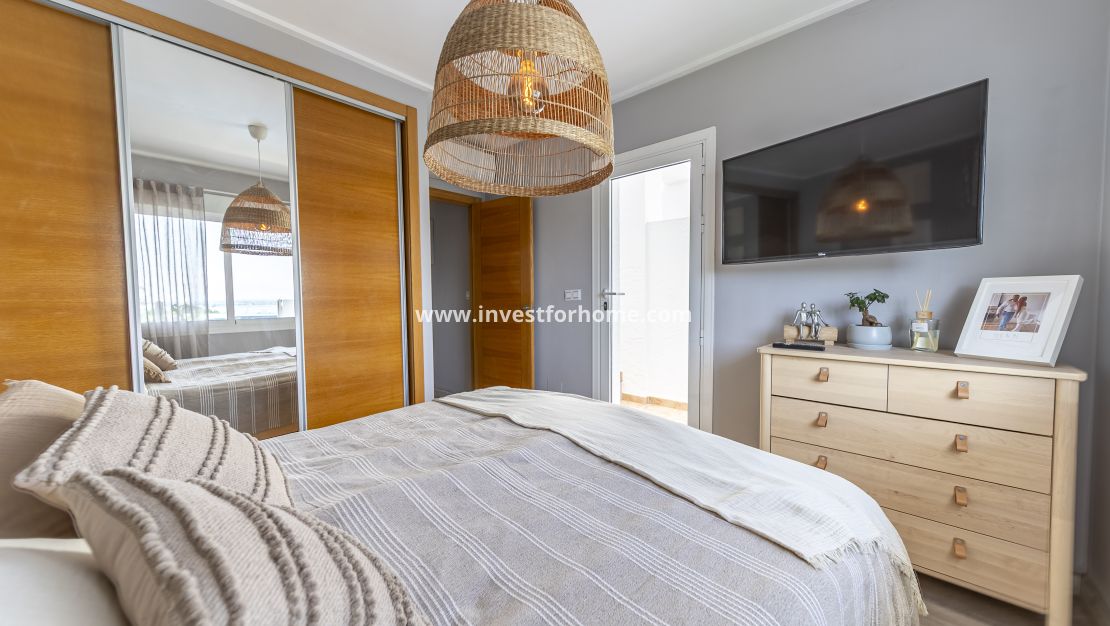 Reventa - Casa - Torrevieja - Los Altos
