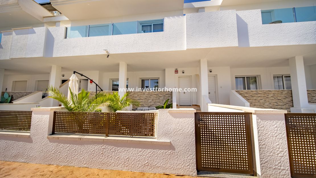 Reventa - Casa - Torrevieja - Los Altos